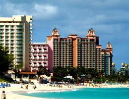 Bahamas Atantis Resort
