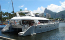 Catamaran 70