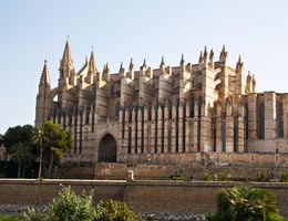 Palma de Mallorca