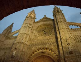 Catedral de Mallorca