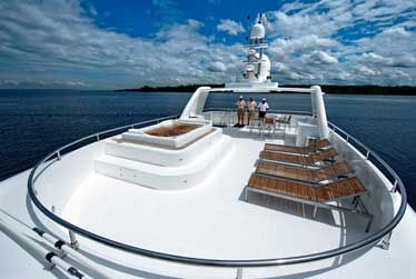 Deck Zenith 125