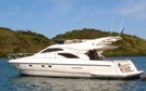 Ferretti 46