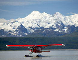 Hidro Aviao