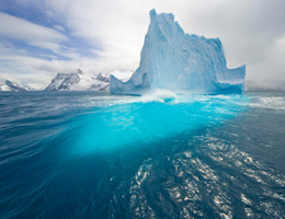 iceberg