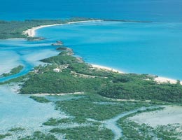 Ilhas Paradisiaca Bahamas