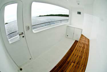 Interior Zenith 125