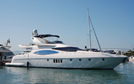 Intermarine 74