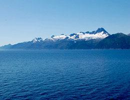 mar alasca