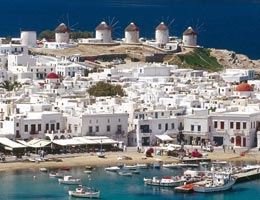 Mykonos