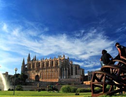 Palma de Mallorca