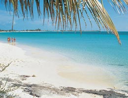 Praia Bahamas