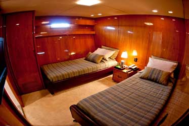 Quarto Duplo Zenith 125