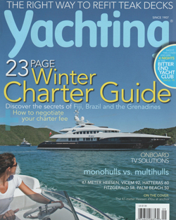 Yachting Magazine