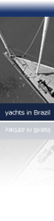 Yachts in Brazil