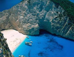 Zakynthos